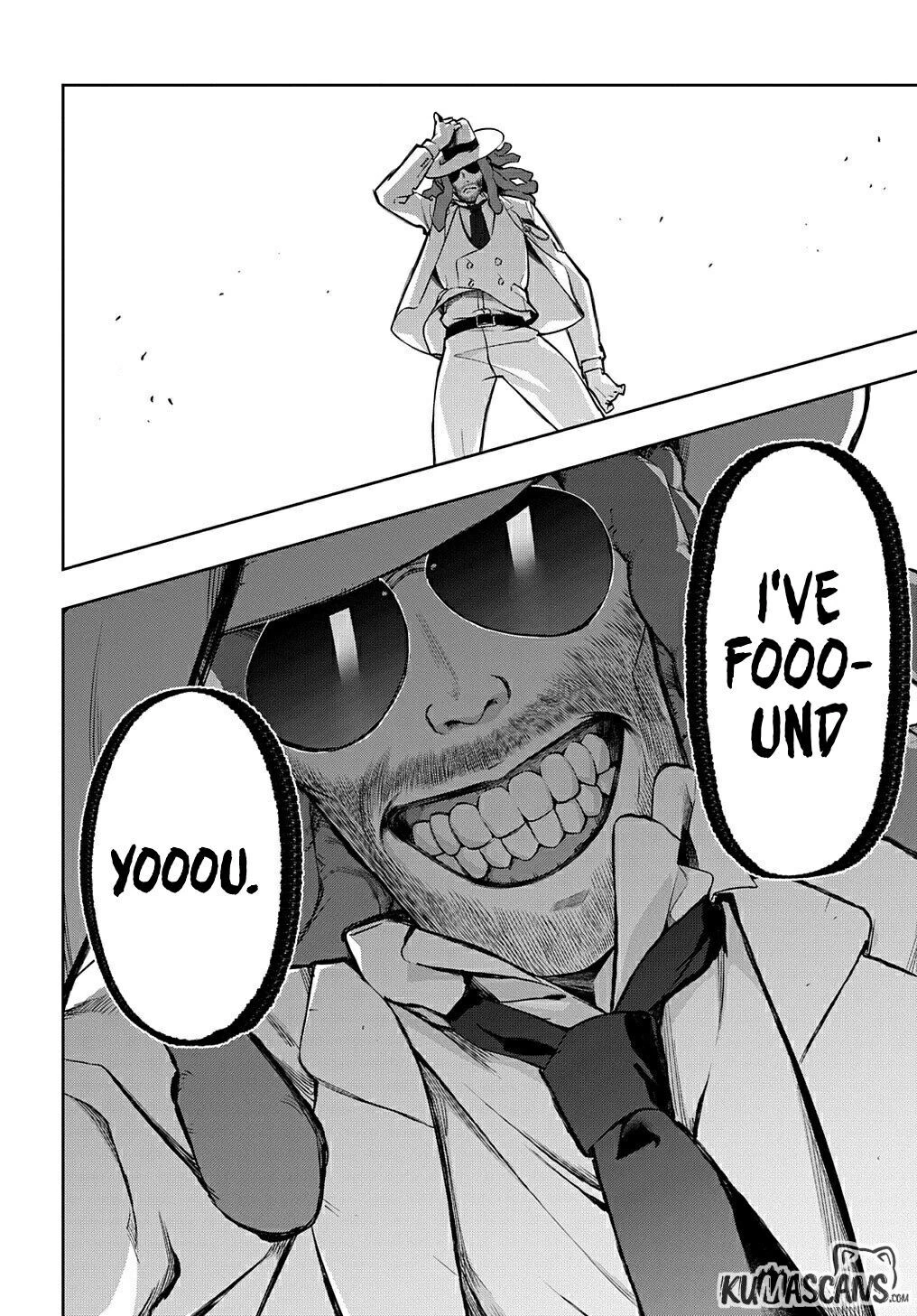 Manga page 33