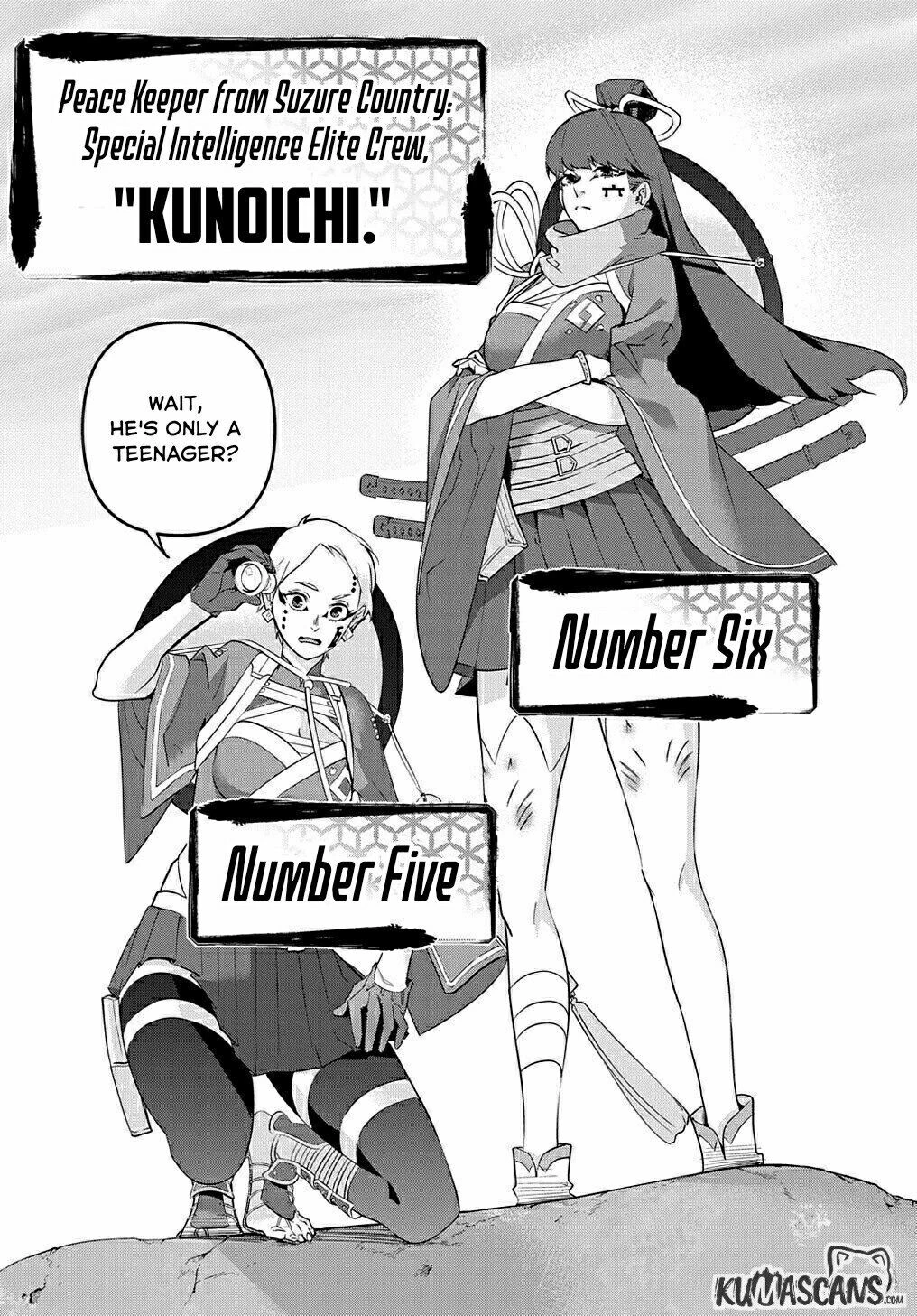 Manga page 28