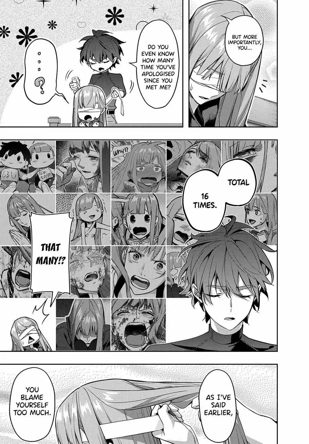 Manga page 22