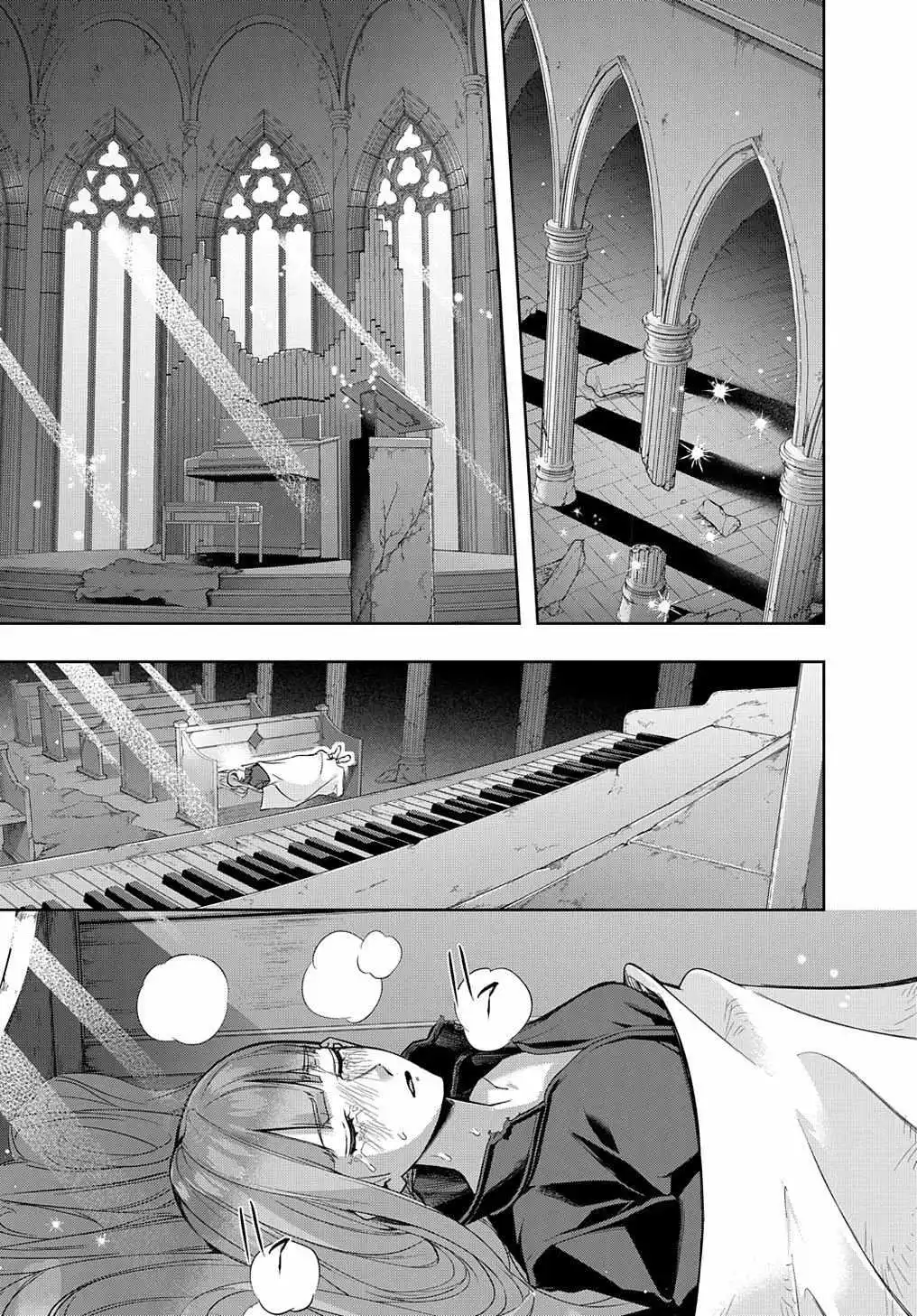Manga page 10