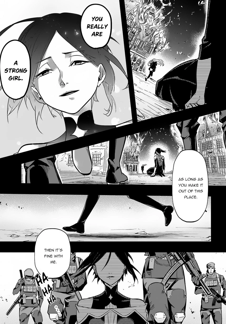Manga page 10