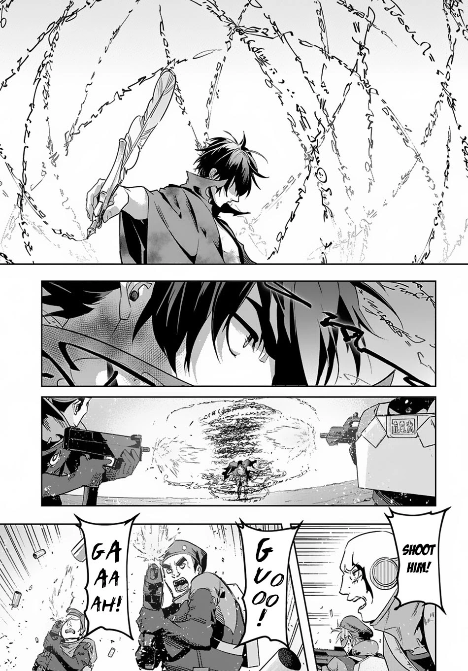 Manga page 18