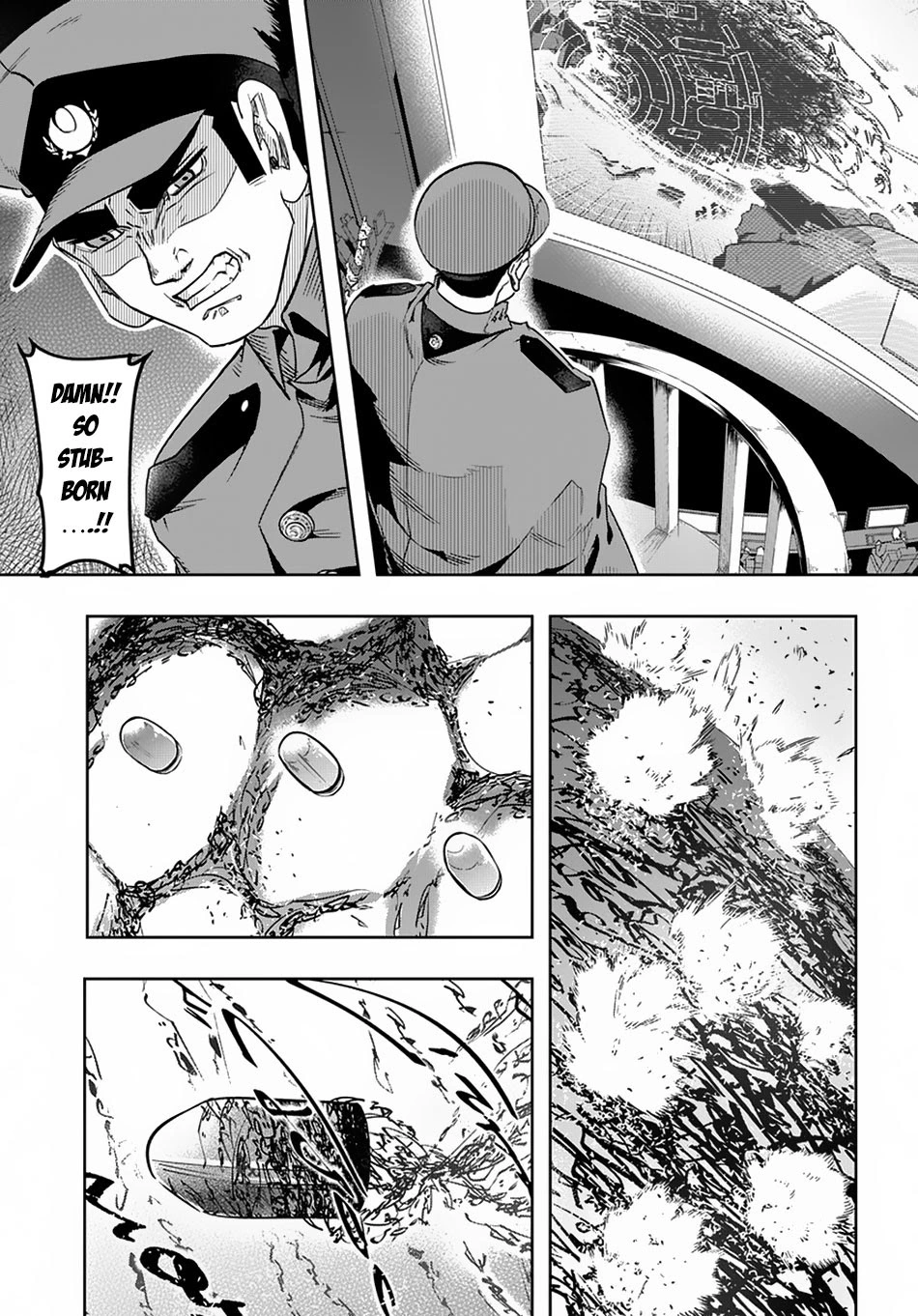 Manga page 20