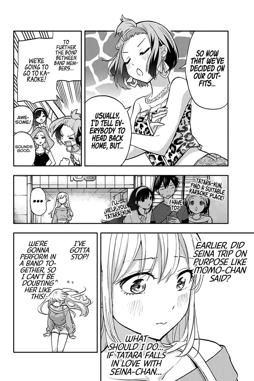 Manga page 13