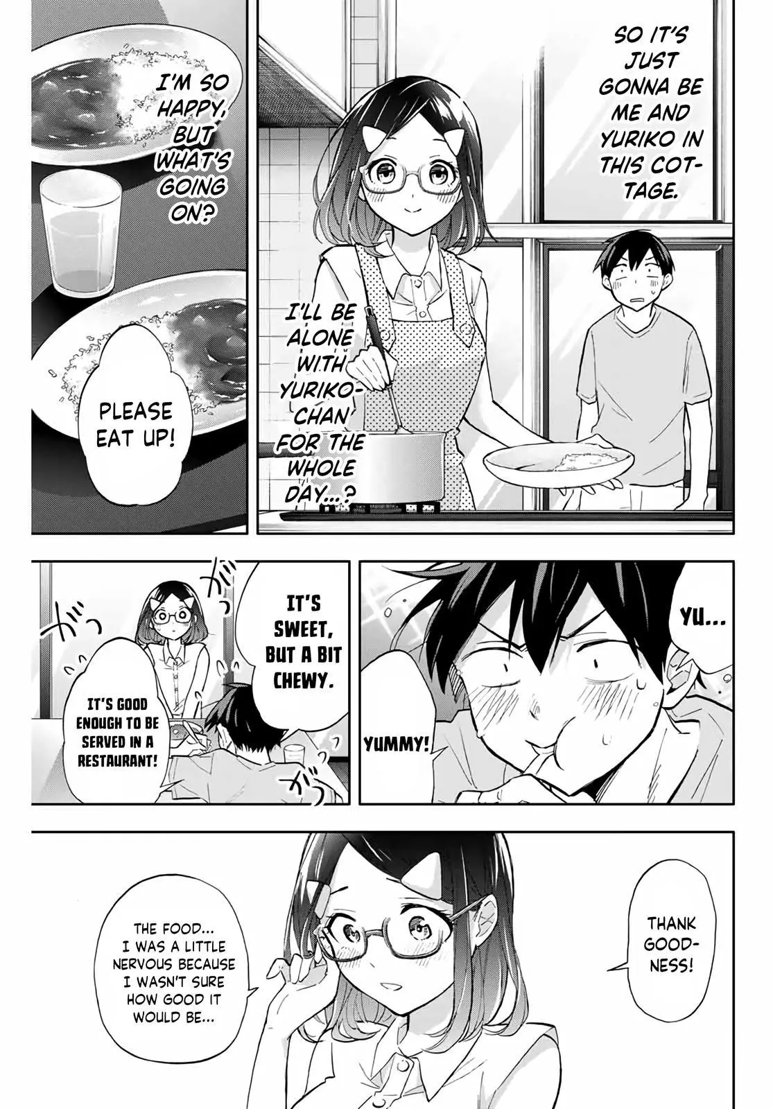 Manga page 11