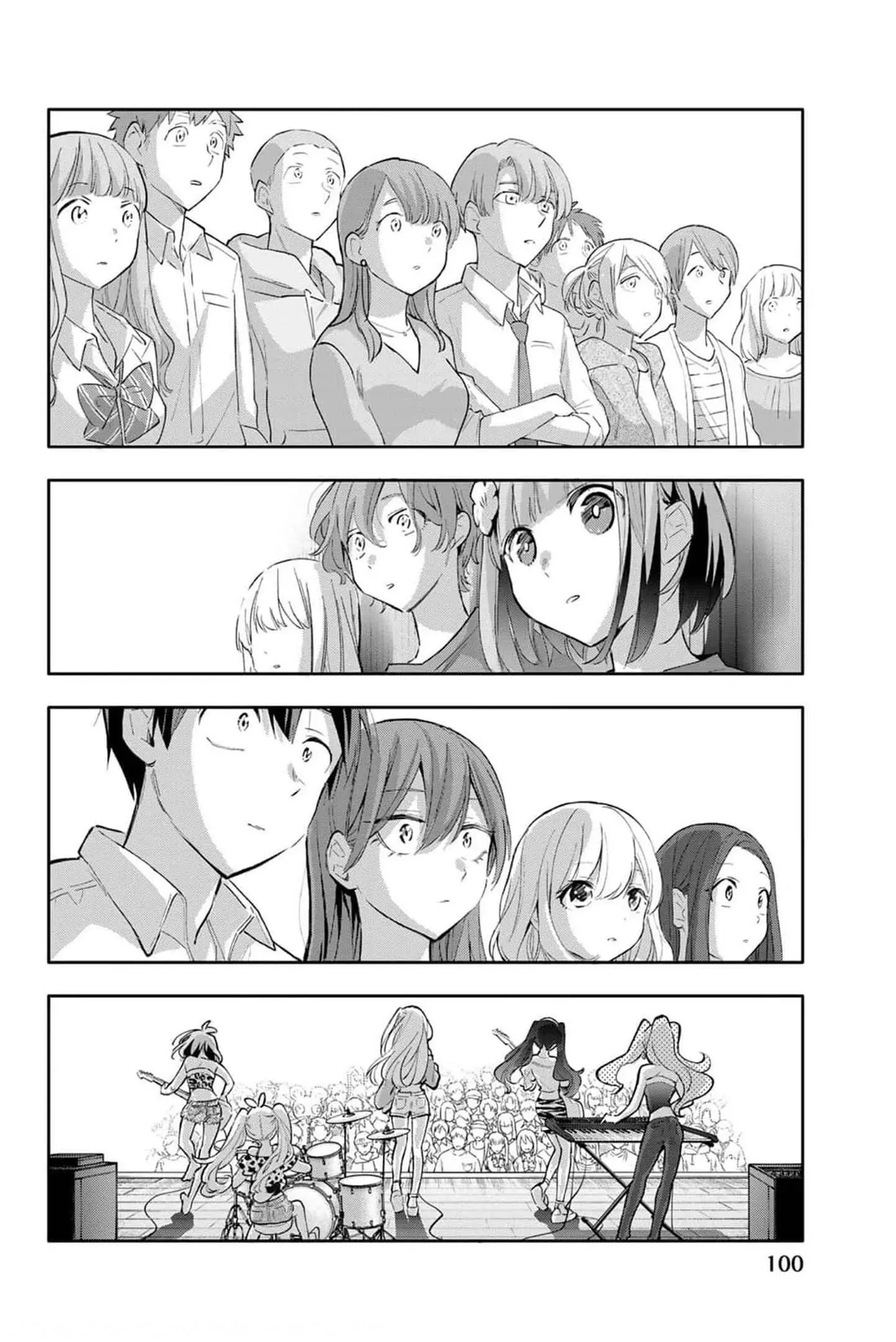 Manga page 10
