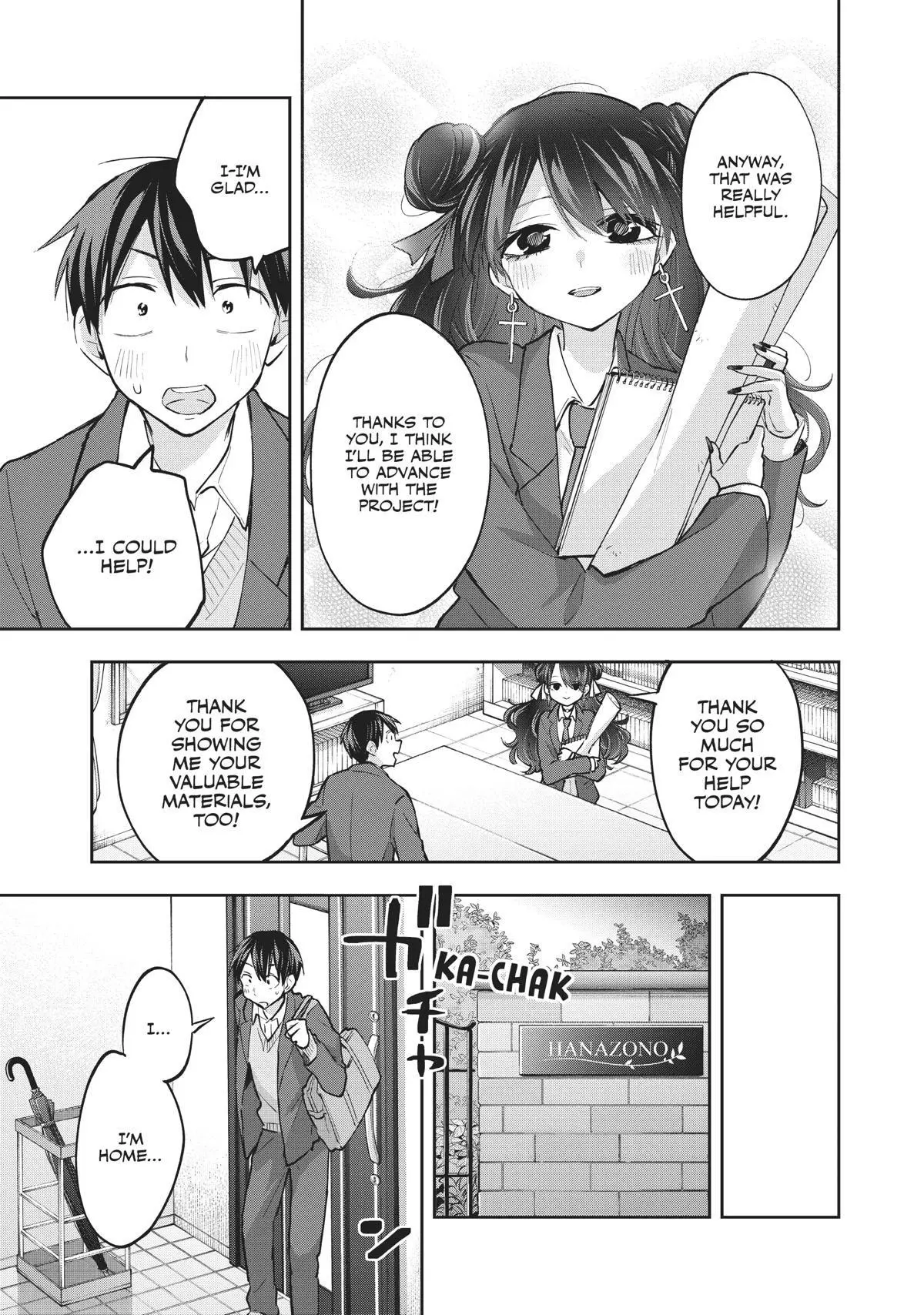 Manga page 15