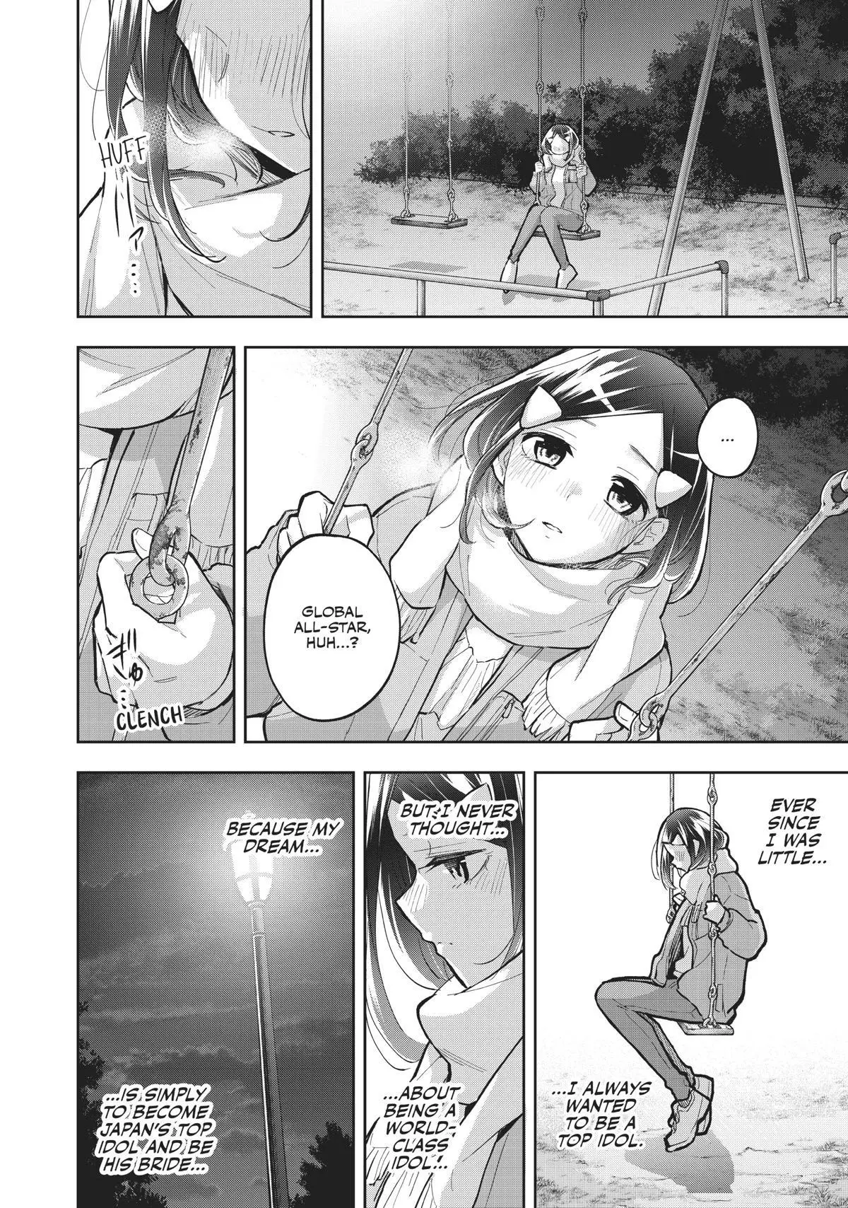 Manga page 16