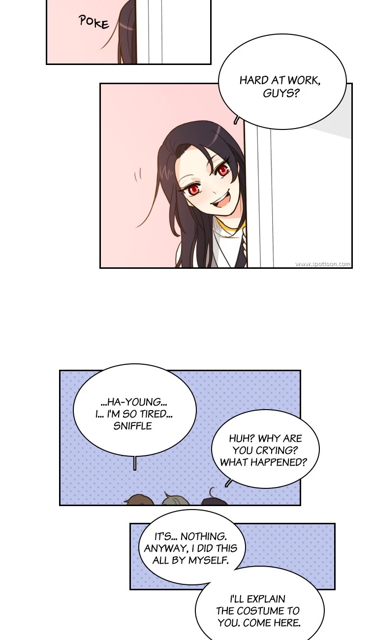 Manga page 15