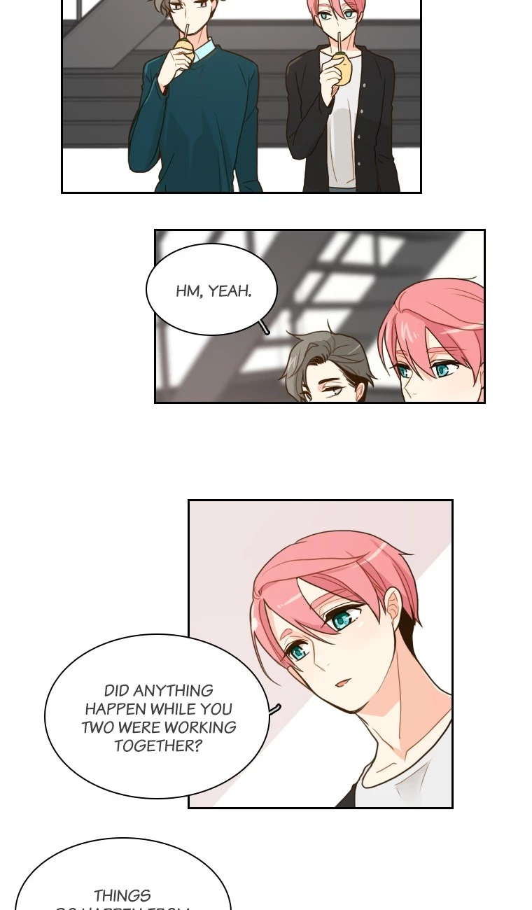 Manga page 17