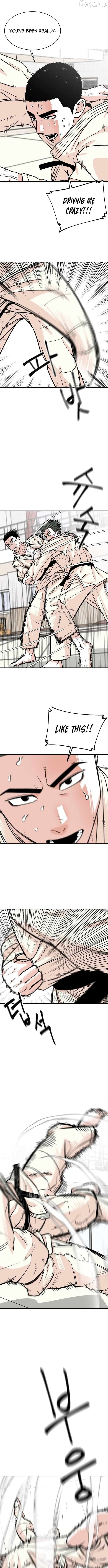 Manga page 9