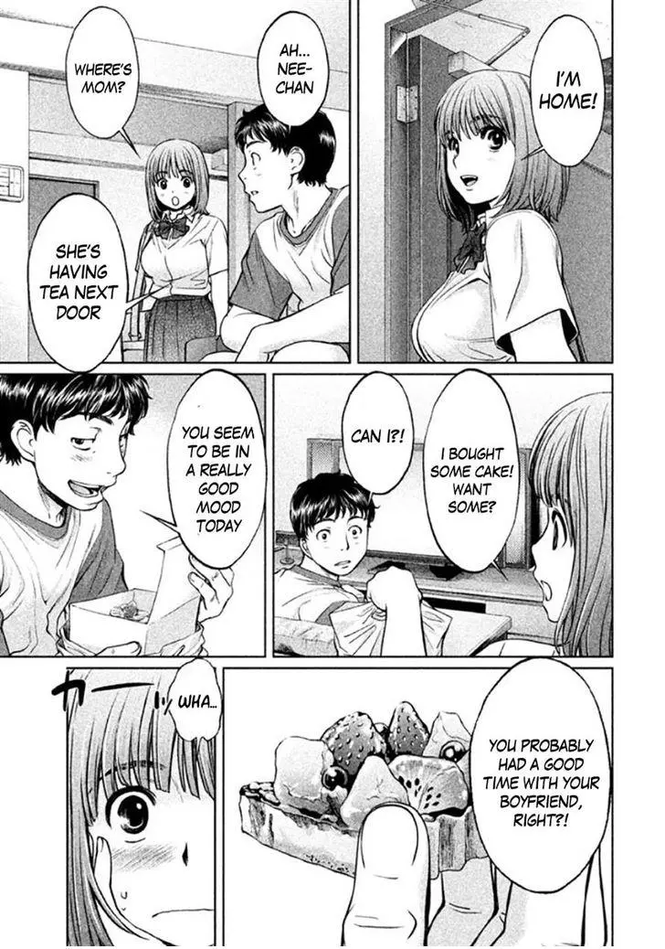 Manga page 7