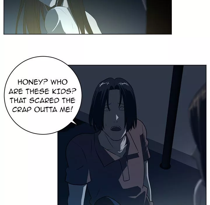 Manga page 11