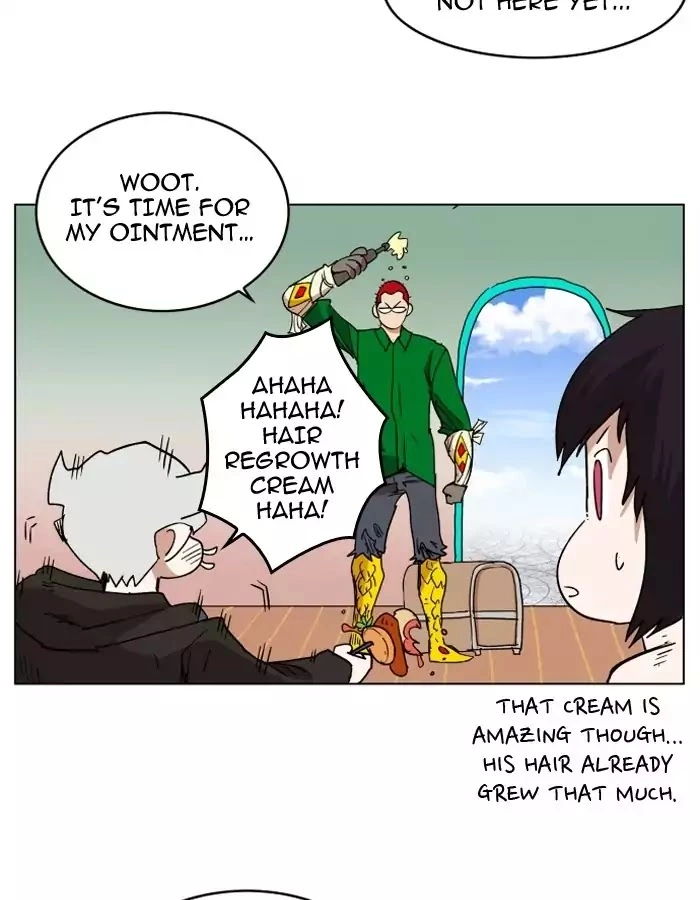 Manga page 11
