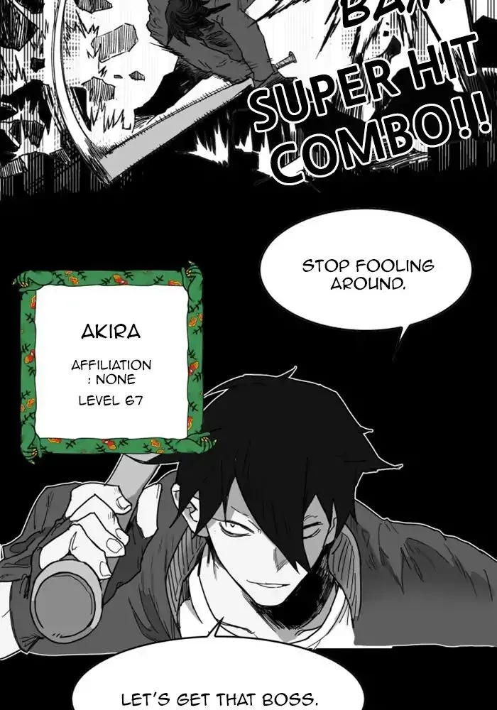 Manga page 33