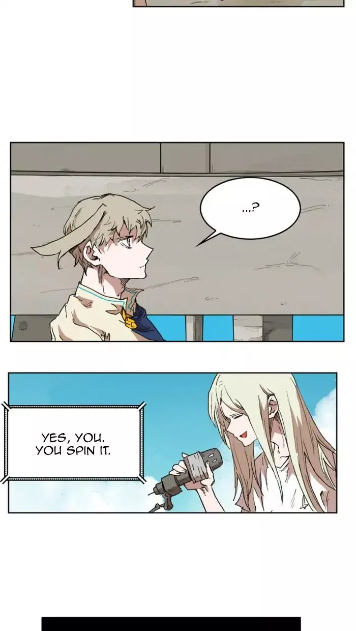 Manga page 20
