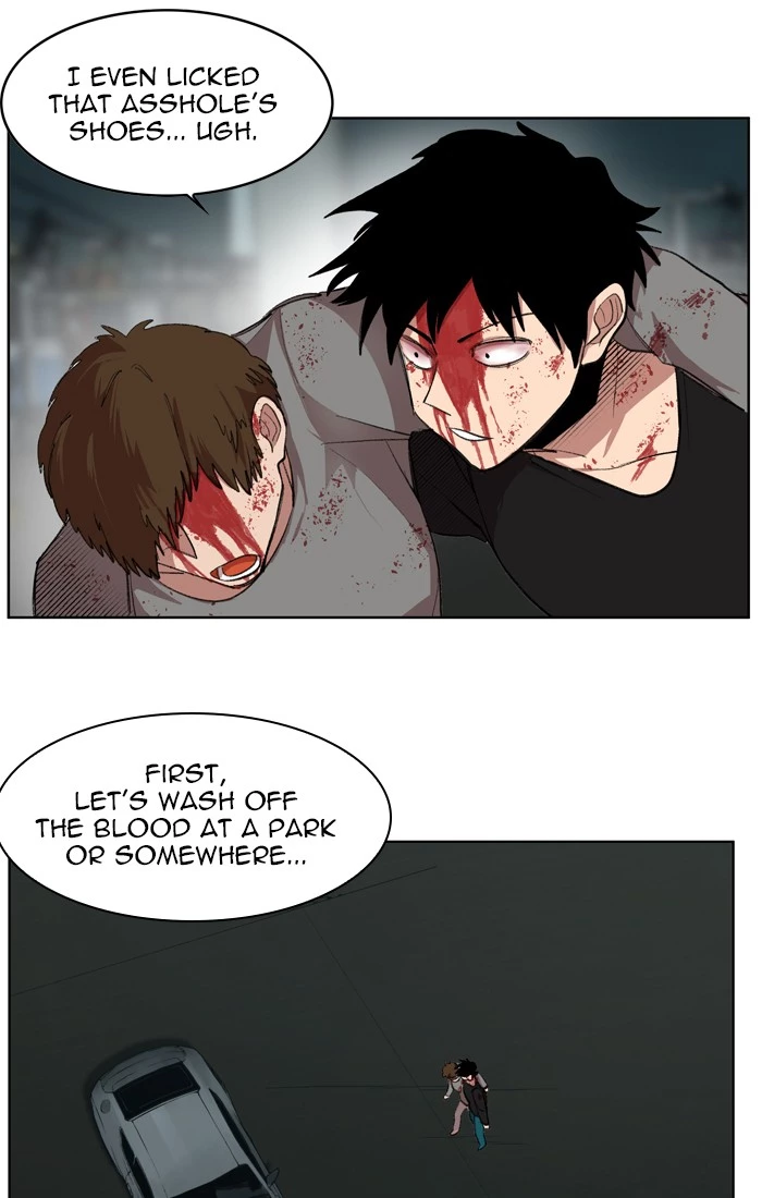 Manga page 64