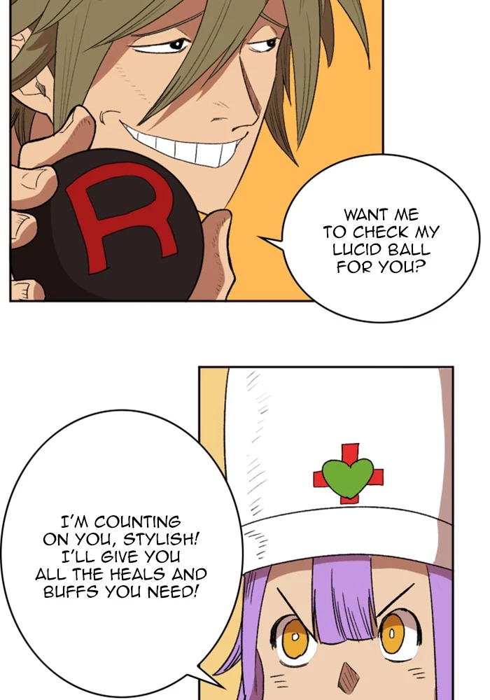 Manga page 21