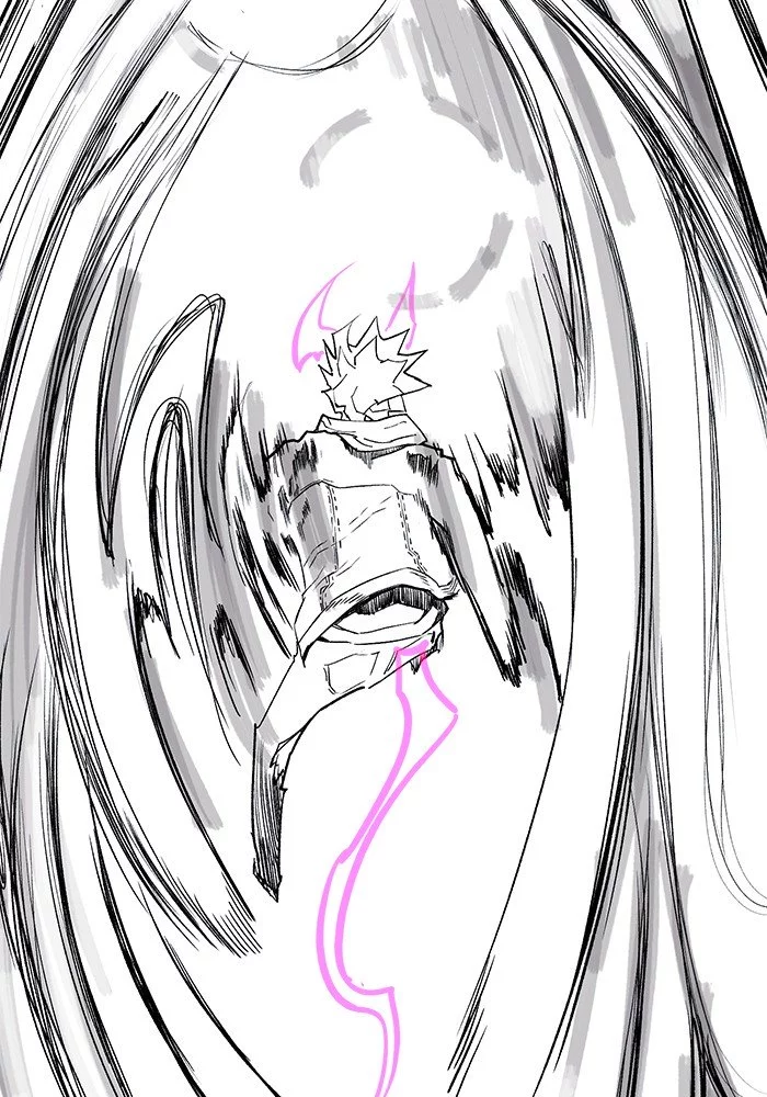 Manga page 73