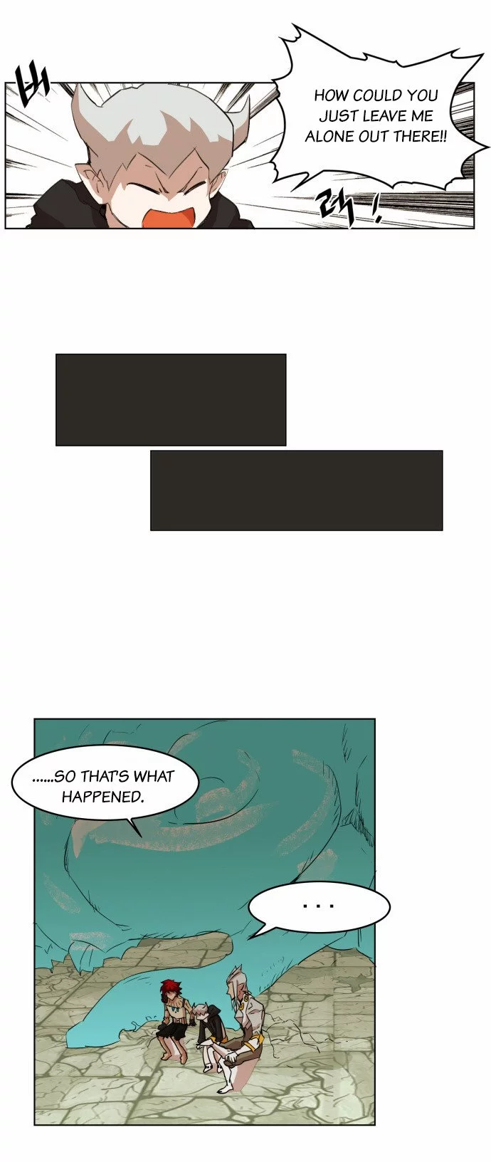 Manga page 28
