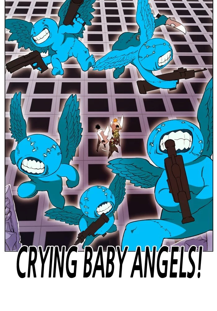 Manga page 42