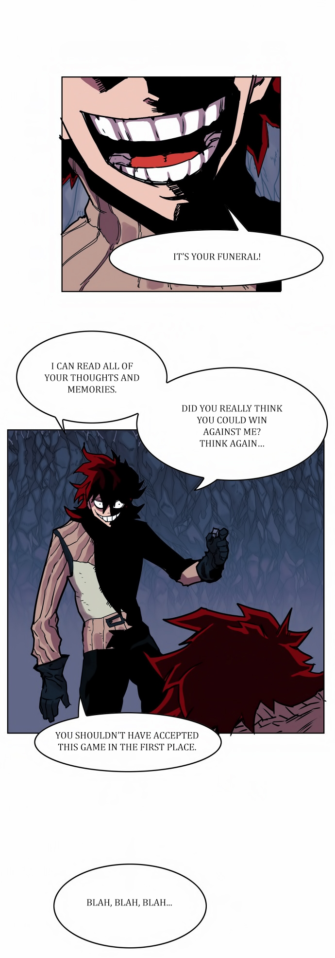 Manga page 19