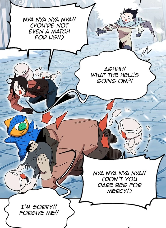 Manga page 100