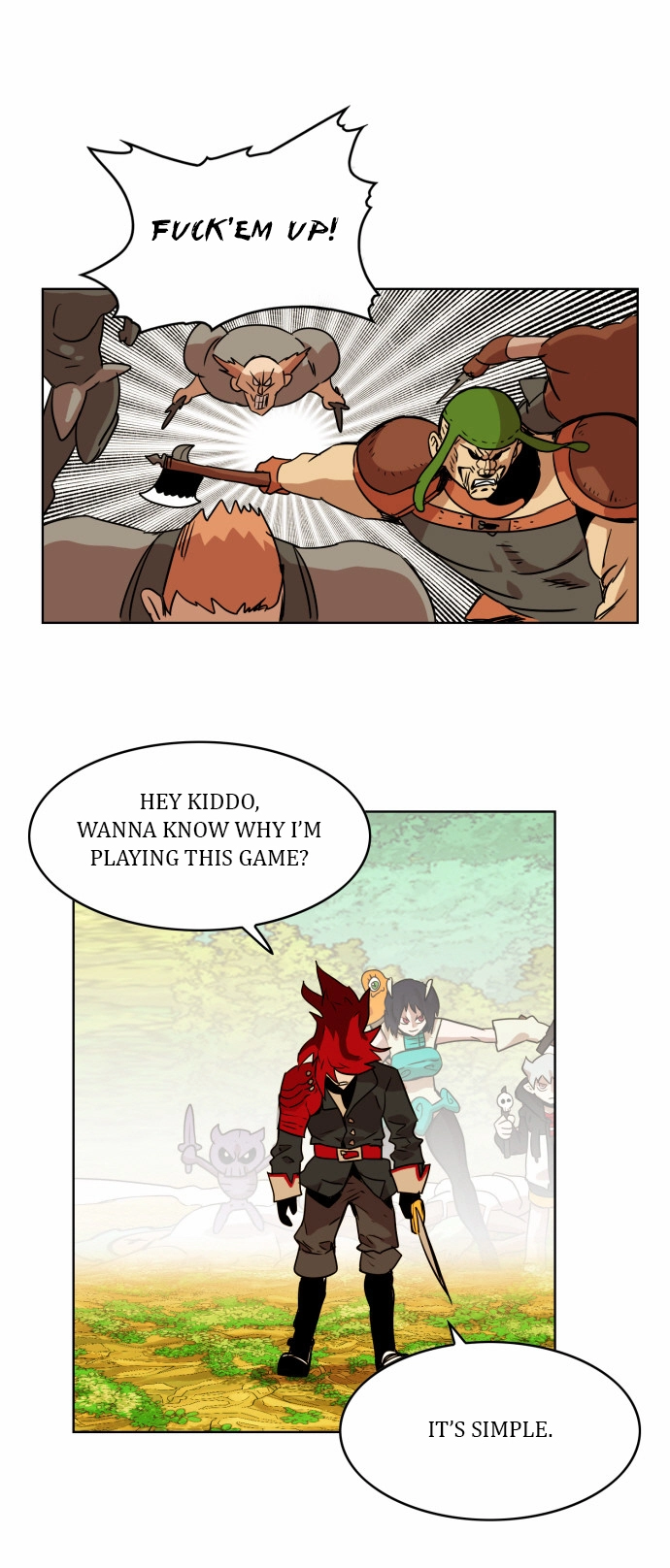 Manga page 25