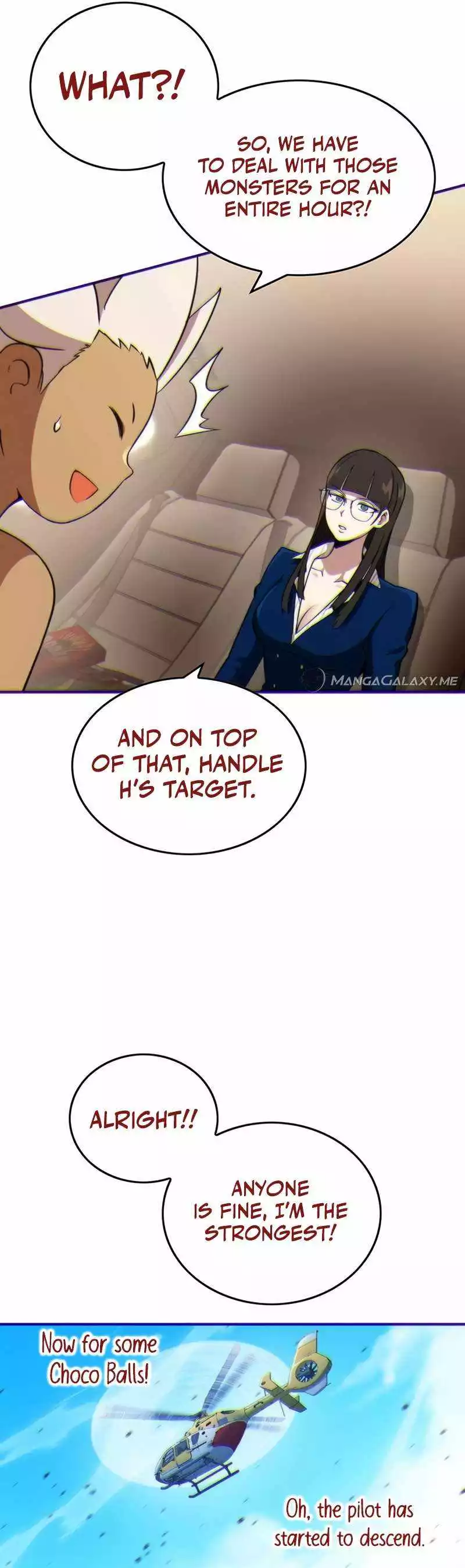 Manga page 11