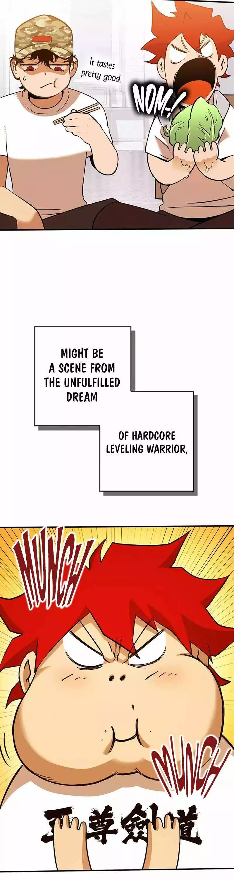 Manga page 85