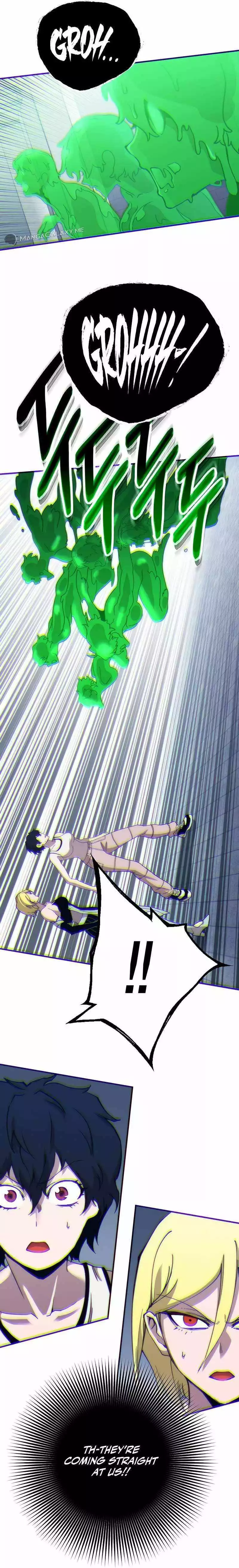 Manga page 42