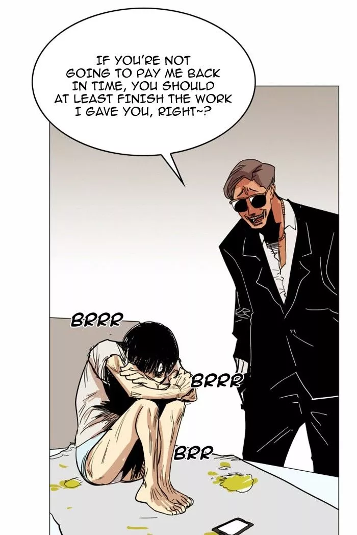 Manga page 92