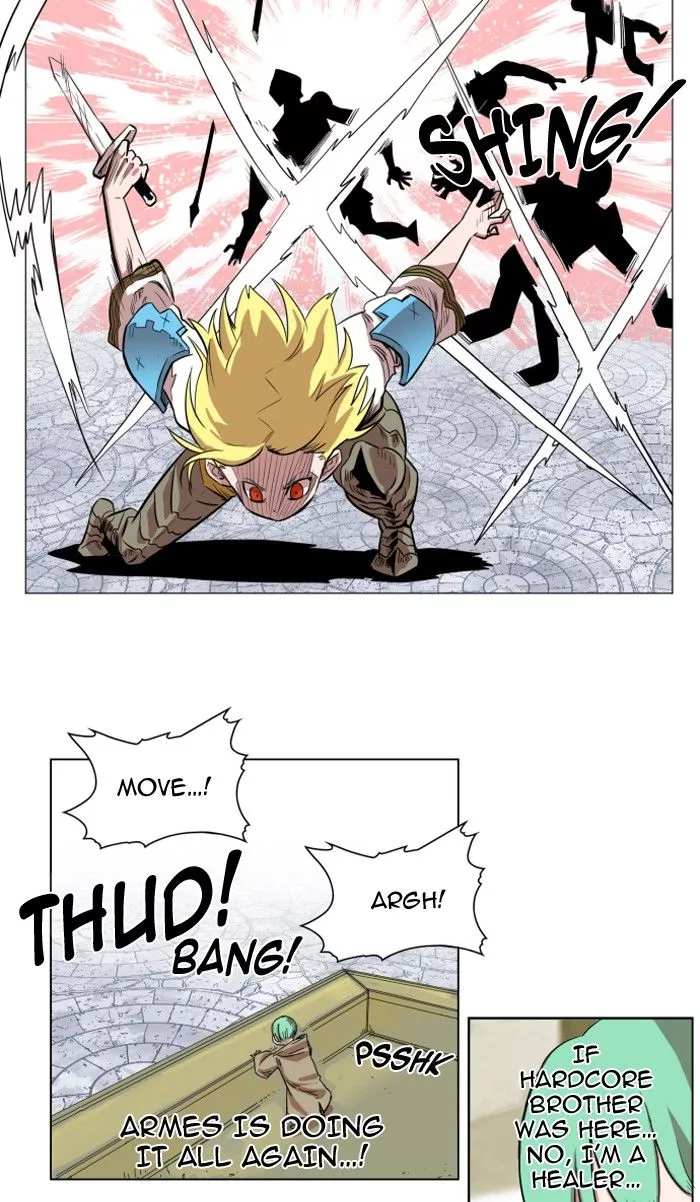 Manga page 6