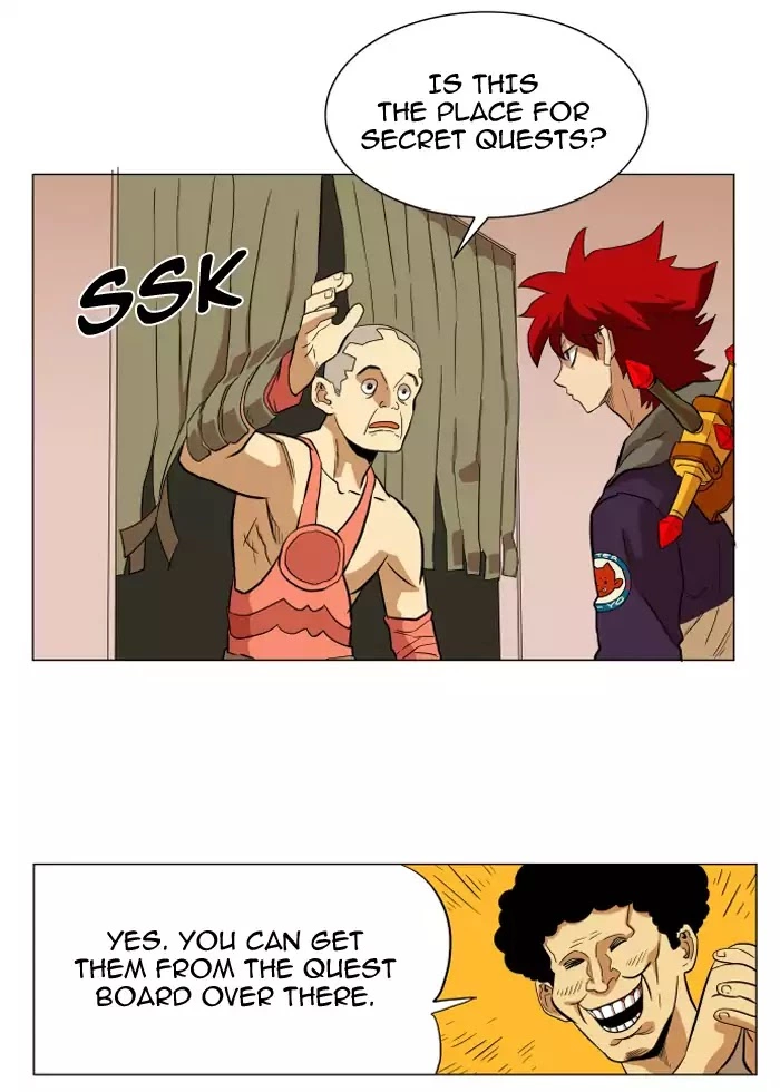 Manga page 28