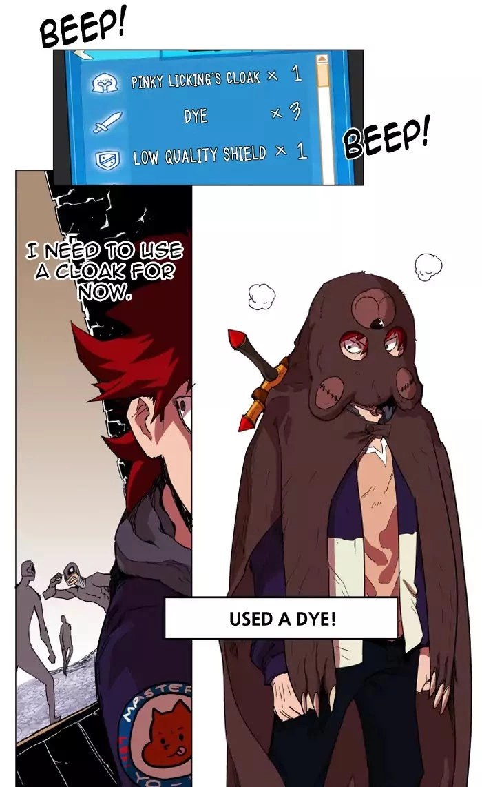 Manga page 32