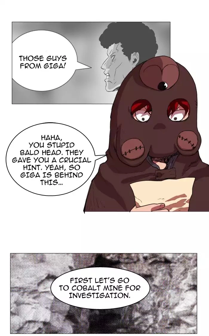 Manga page 40