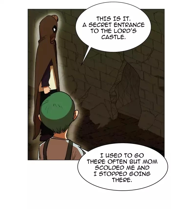 Manga page 73
