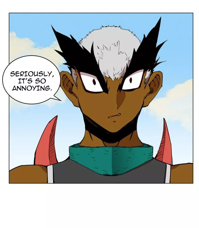 Manga page 28