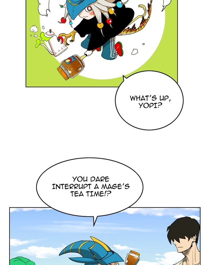 Manga page 15