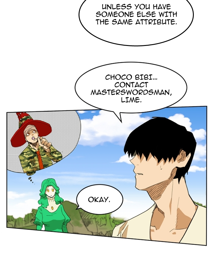 Manga page 21