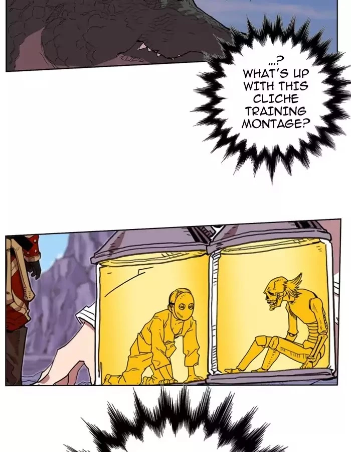 Manga page 73