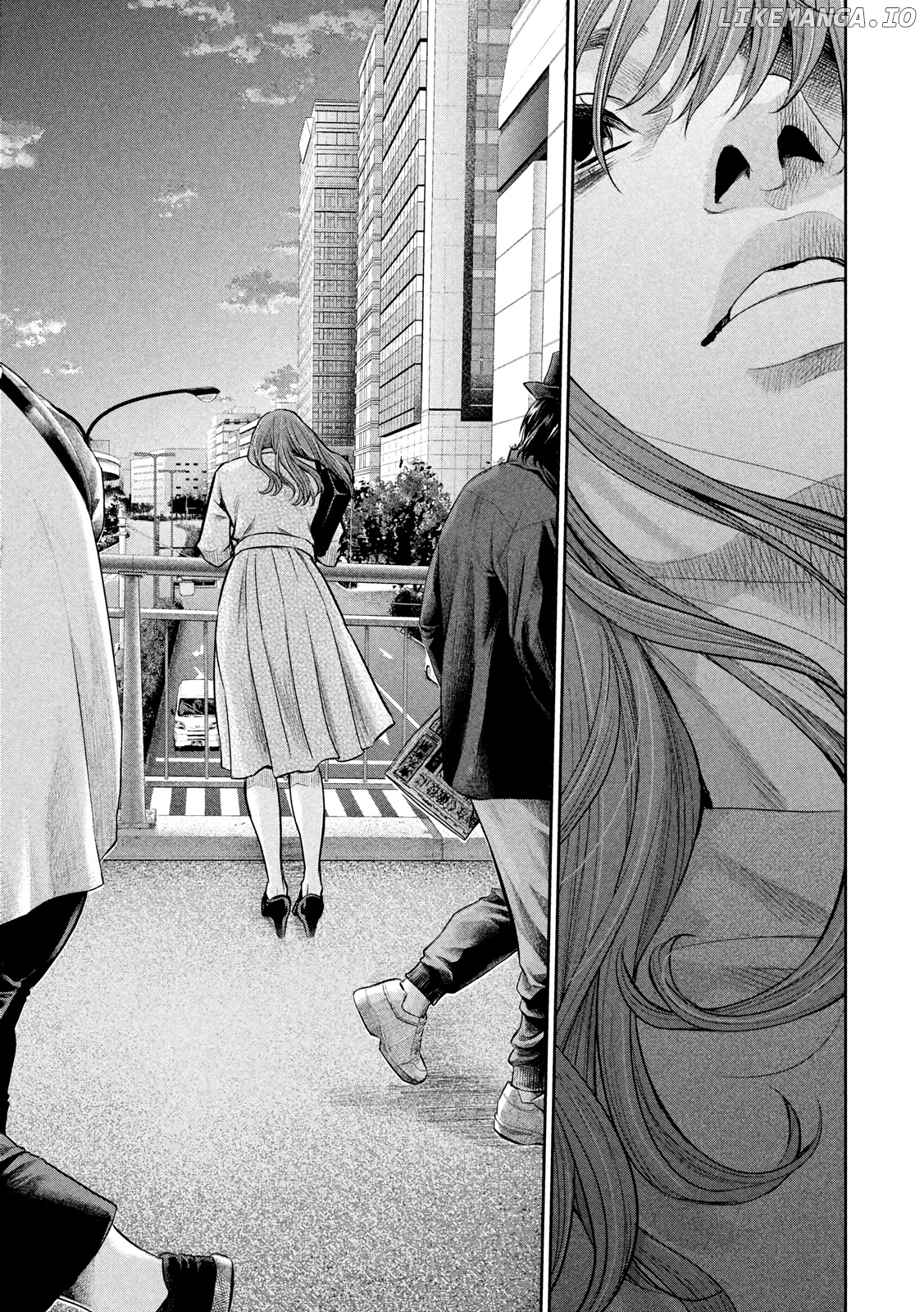 Manga page 12