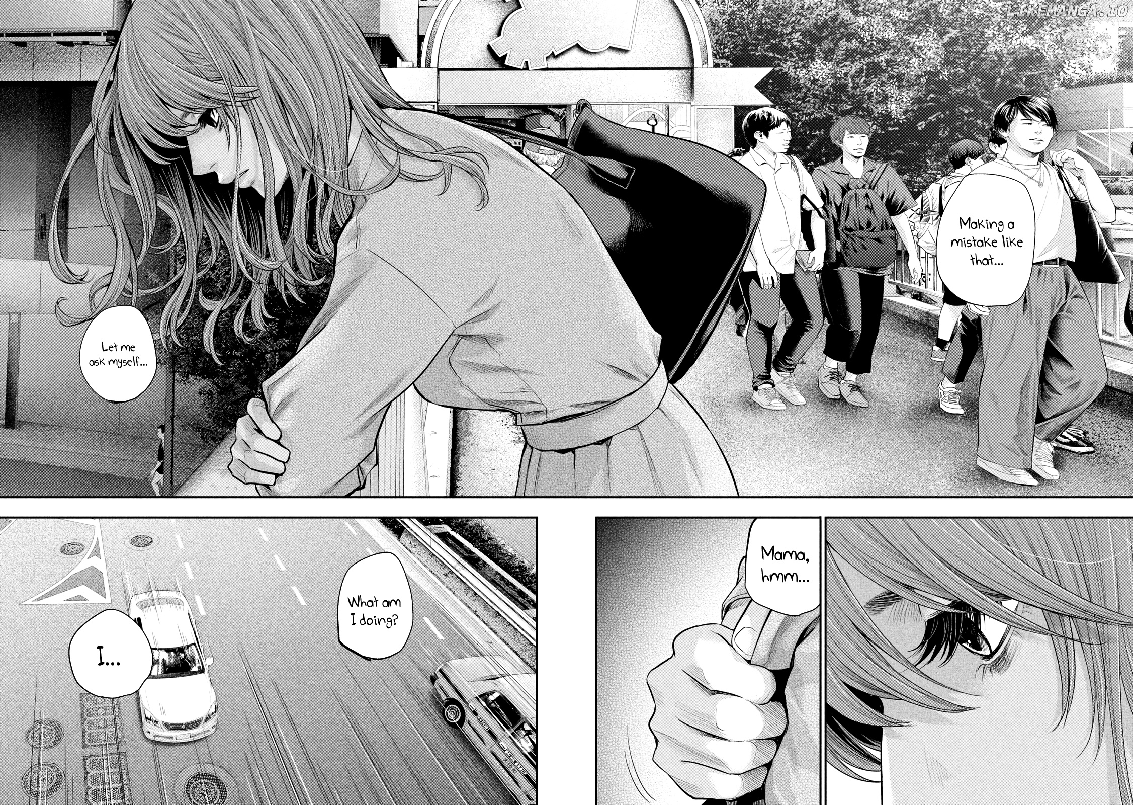 Manga page 13