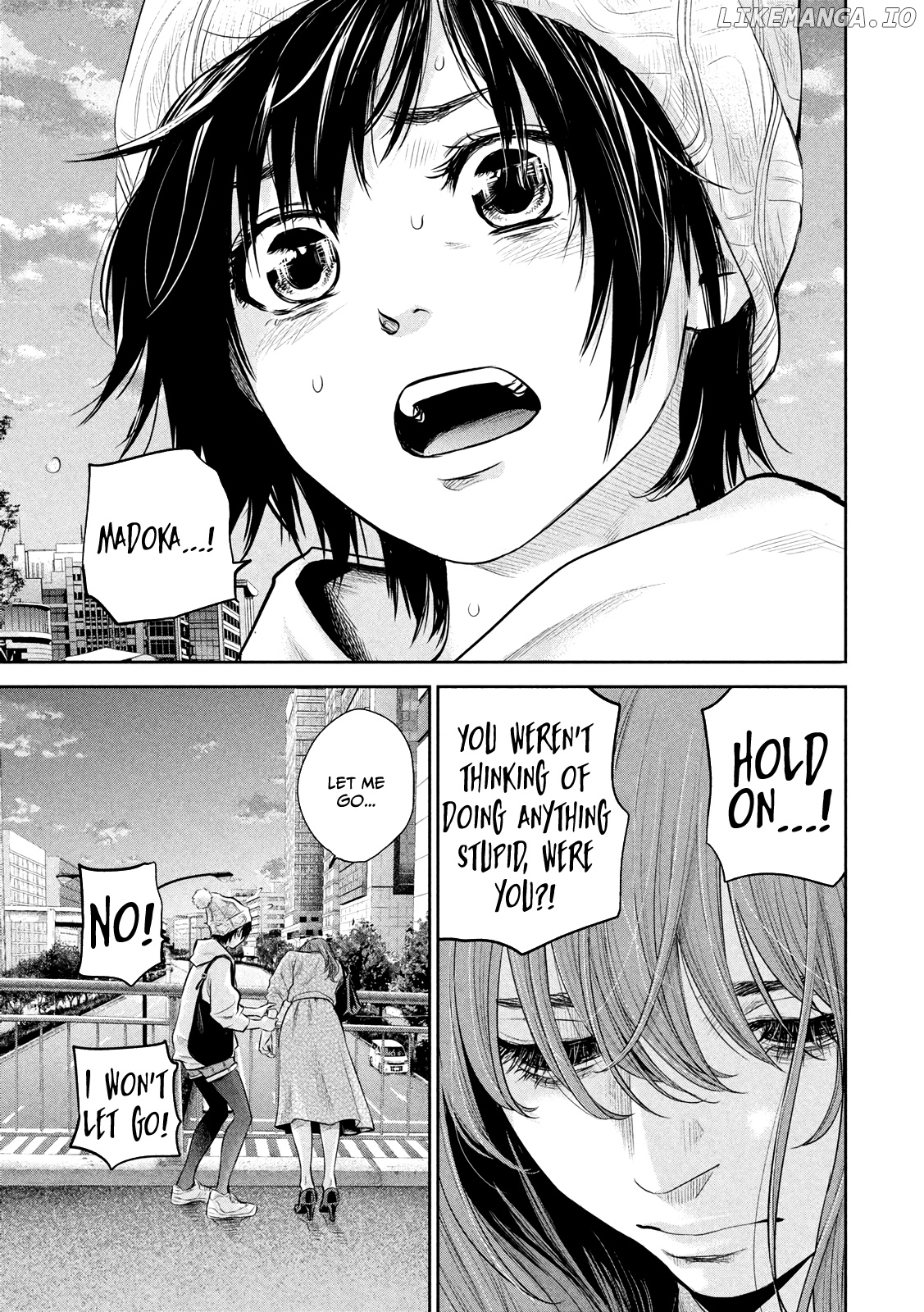 Manga page 15