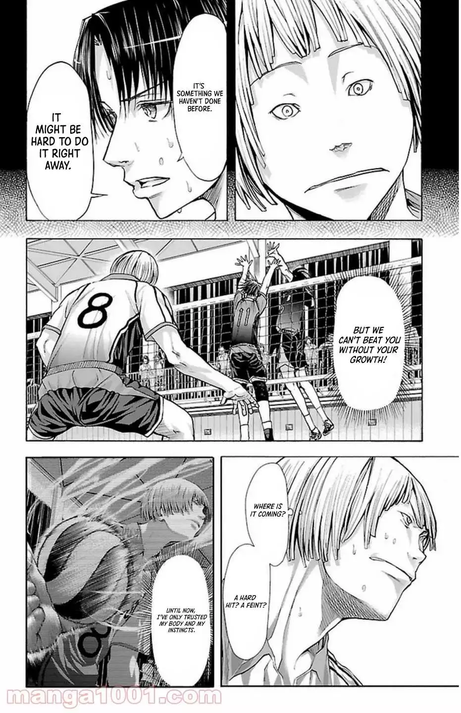 Manga page 15