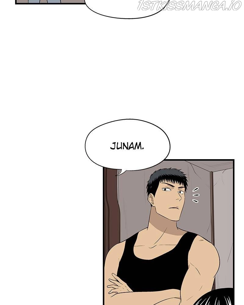 Manga page 28