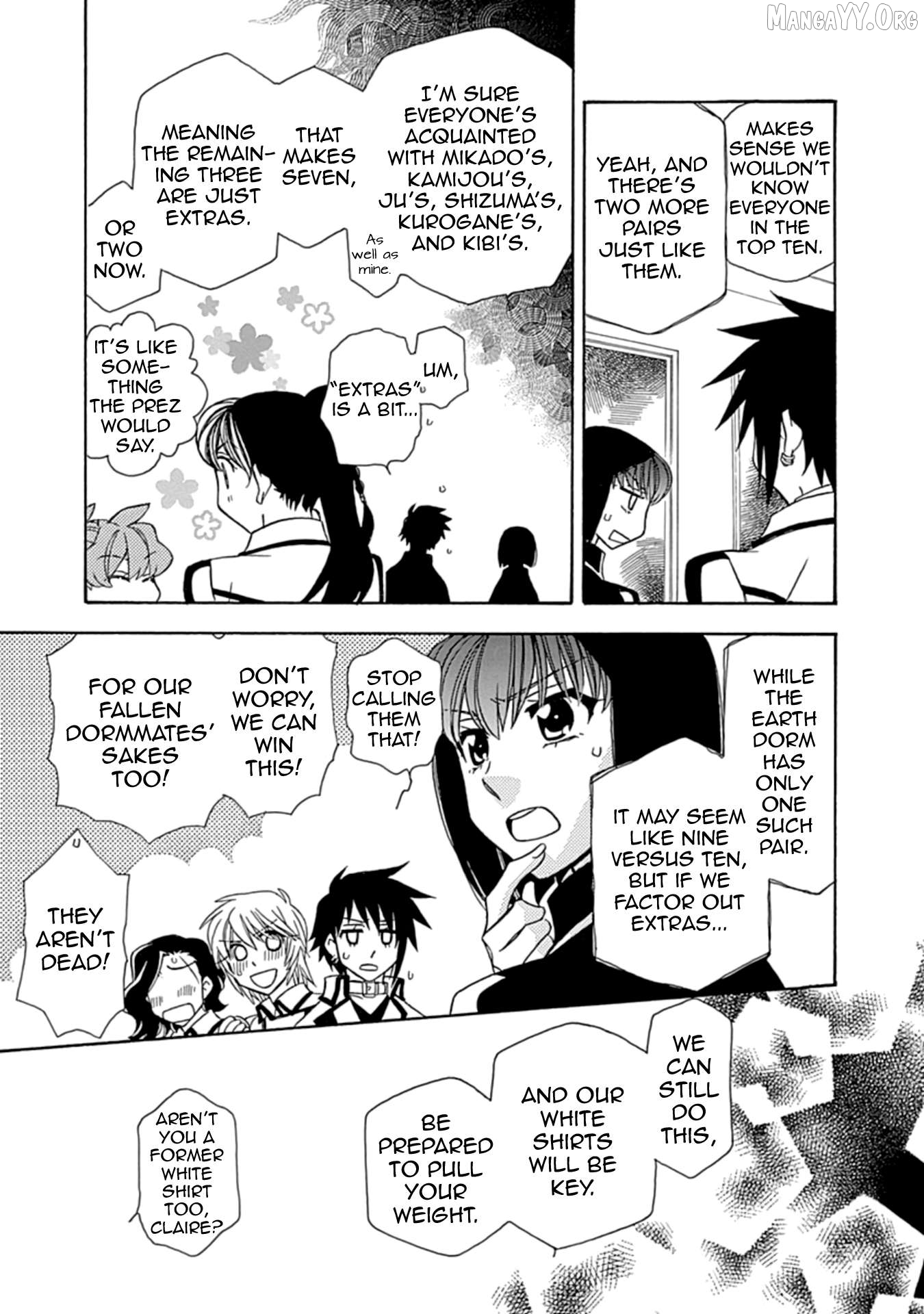 Manga page 25
