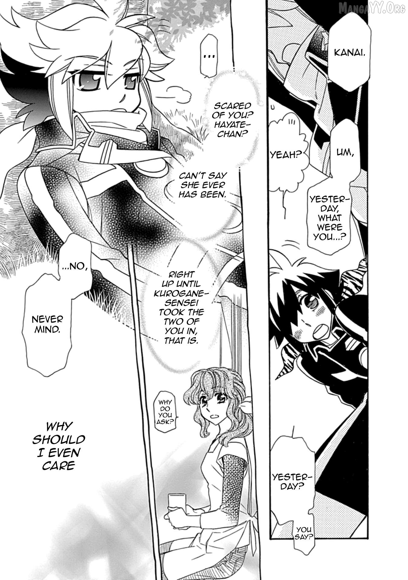 Manga page 43
