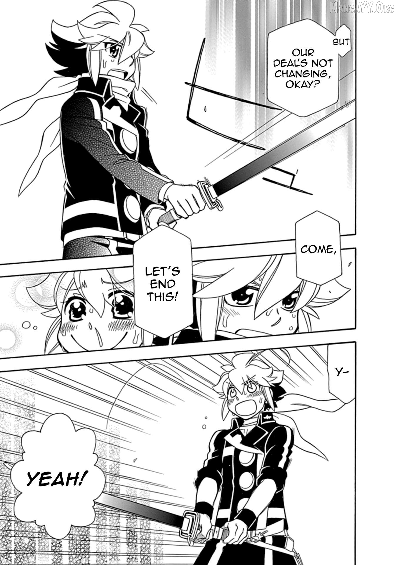 Manga page 14