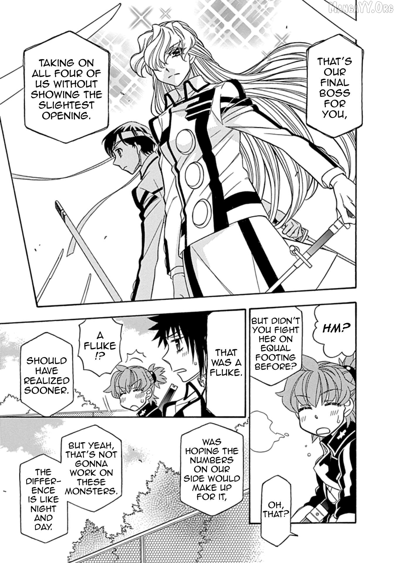 Manga page 18